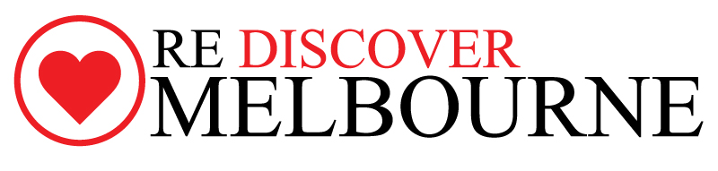 Welcome to Re Discover Melbourne